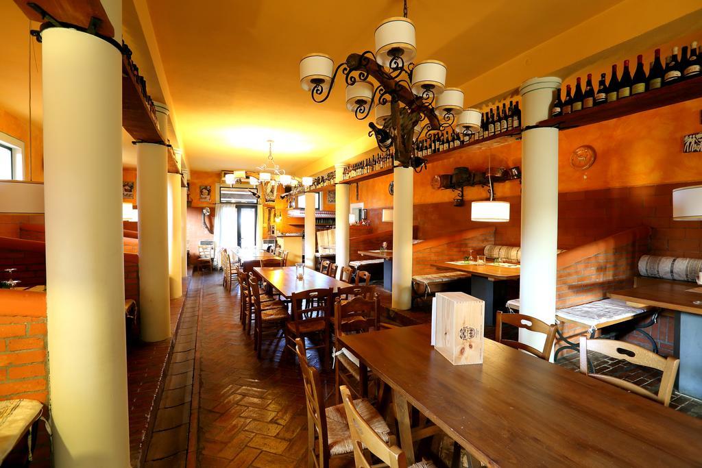 Agriturismo Trere ファエンツァ エクステリア 写真