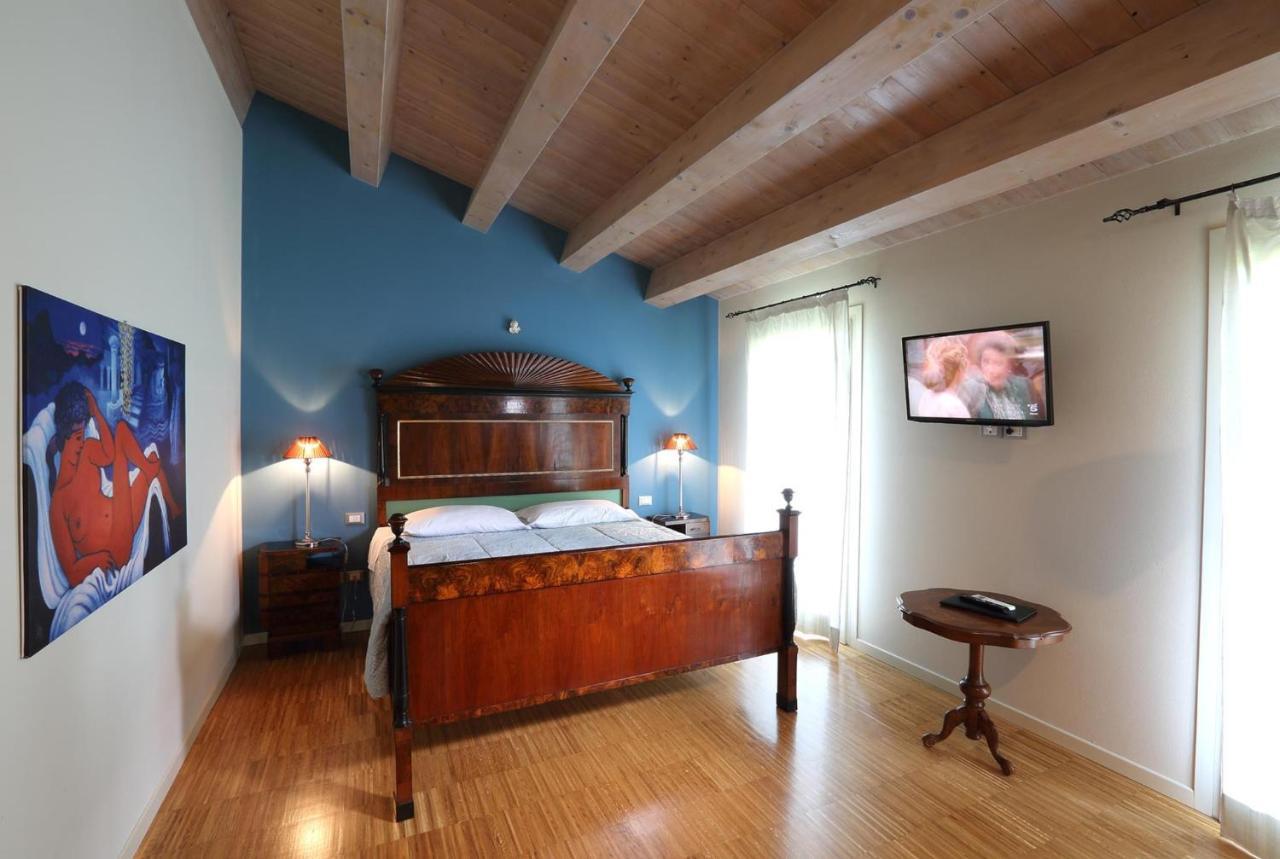 Agriturismo Trere ファエンツァ エクステリア 写真