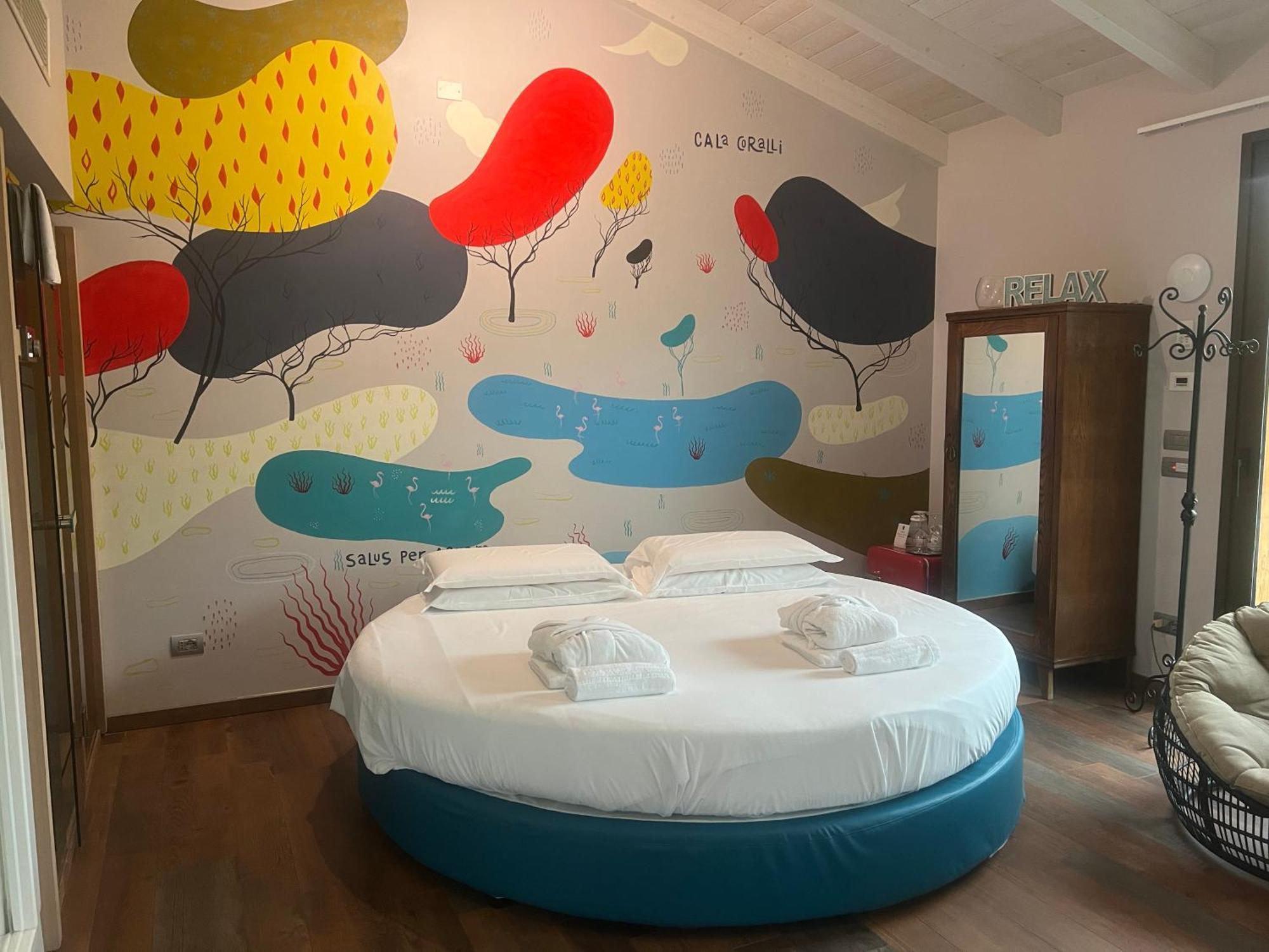 Agriturismo Trere ファエンツァ エクステリア 写真