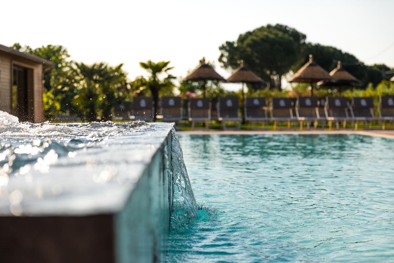 Agriturismo Trere ファエンツァ エクステリア 写真
