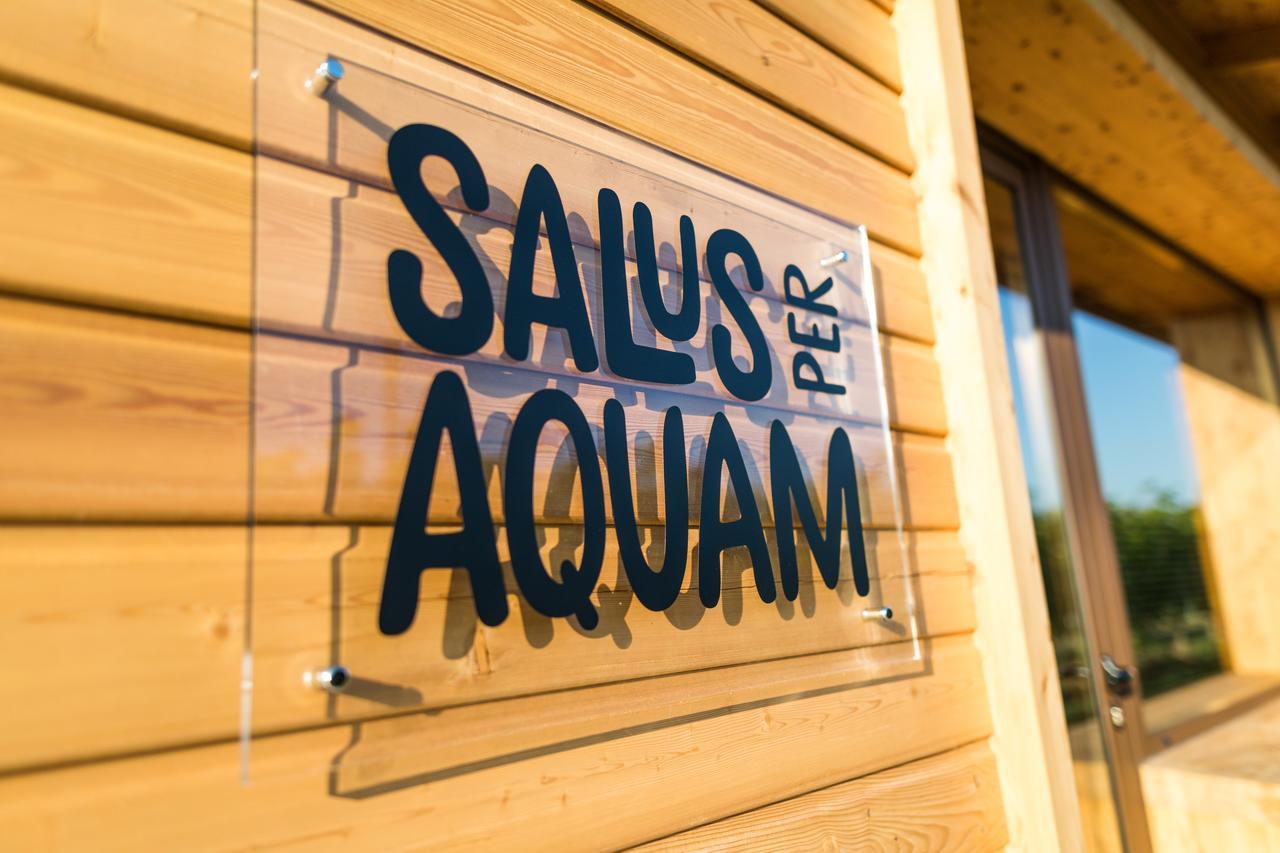 Agriturismo Trere ファエンツァ エクステリア 写真