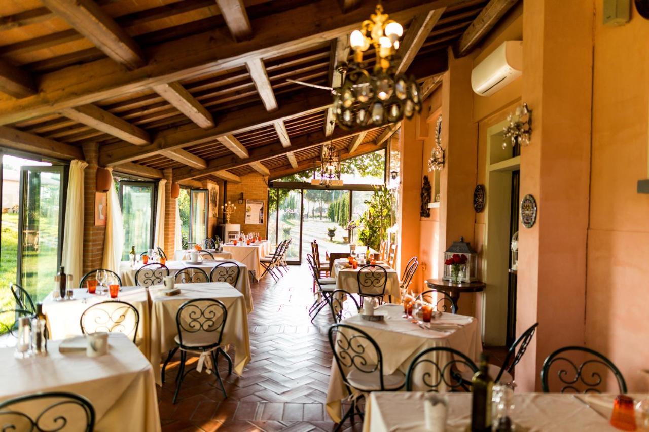 Agriturismo Trere ファエンツァ エクステリア 写真