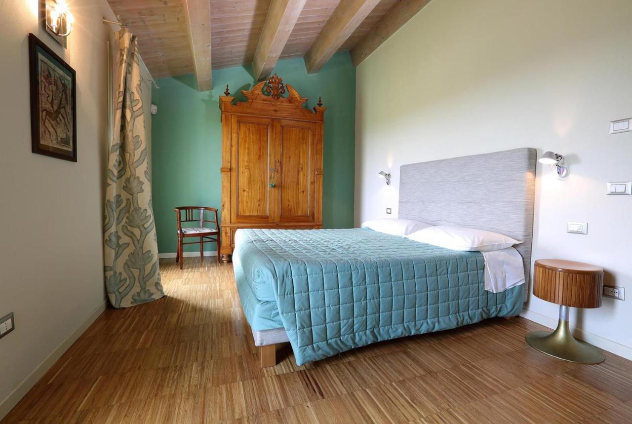 Agriturismo Trere ファエンツァ エクステリア 写真