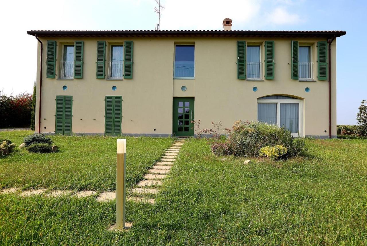 Agriturismo Trere ファエンツァ エクステリア 写真