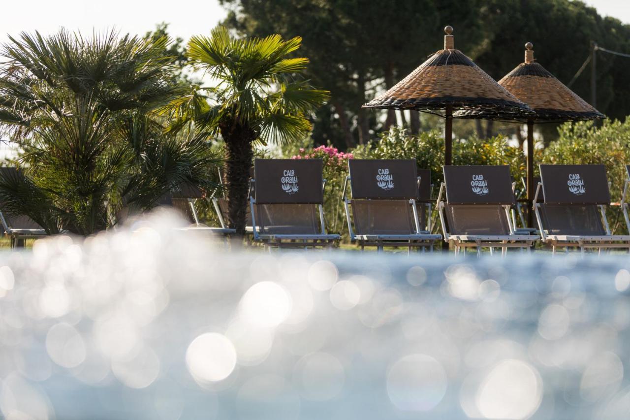 Agriturismo Trere ファエンツァ エクステリア 写真