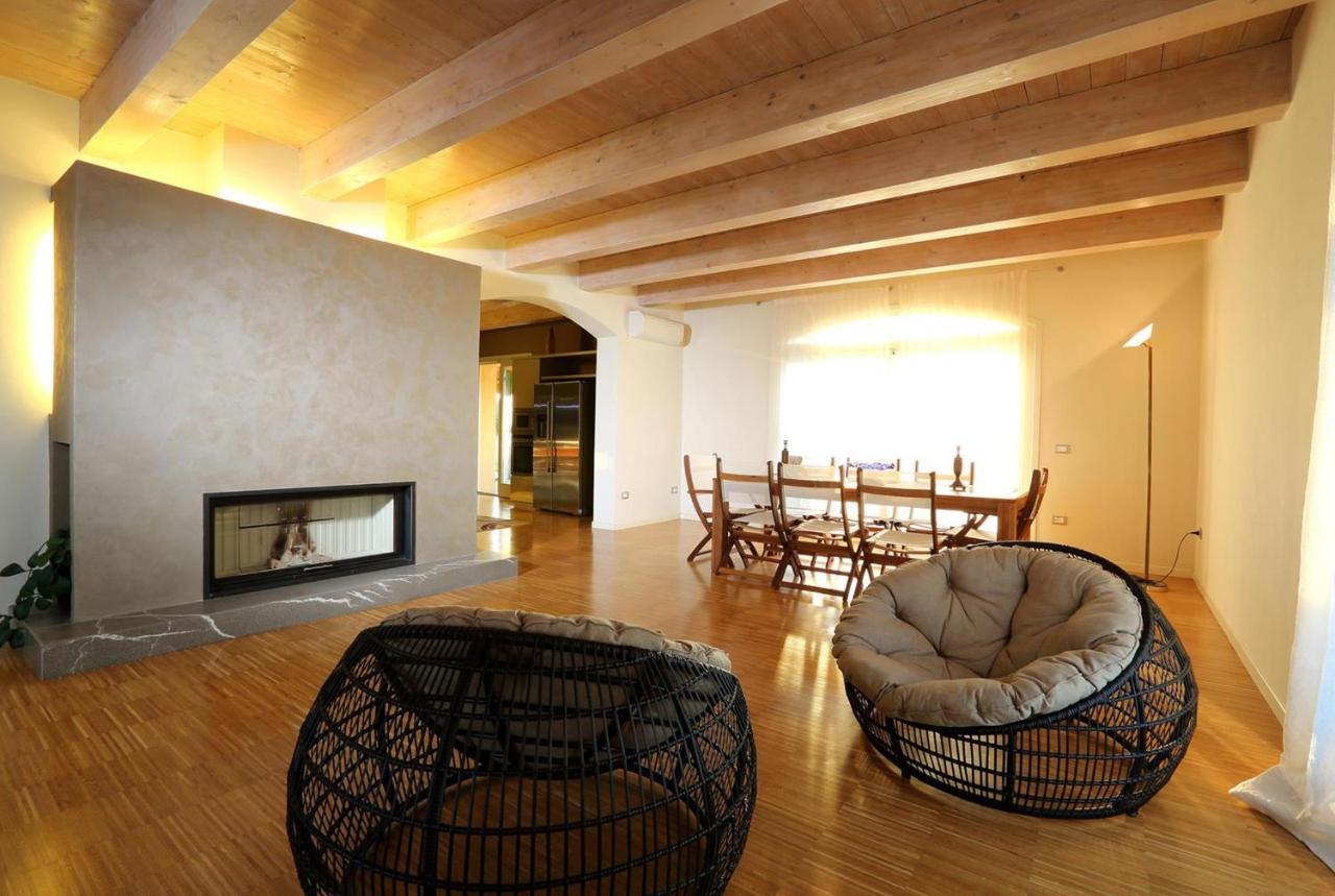 Agriturismo Trere ファエンツァ エクステリア 写真